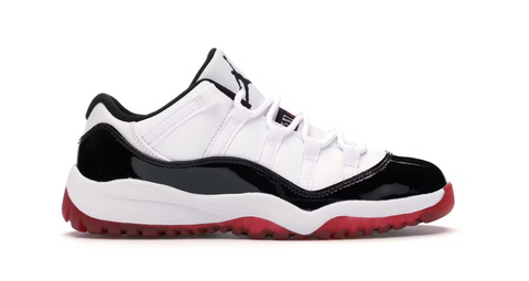 Air Jordan 11 Retro Low Concord Bred (PS) Preschool