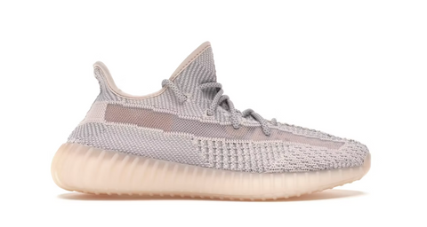 Adidas Yeezy Boost 350 V2 Synth (Non-Reflective) (WORN/NO BOX)