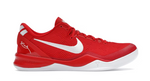 Nike Kobe 8 Protro University Red