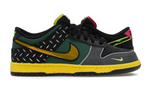 Nike Dunk Low What the Duck Home University of Oregon PE