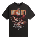 Kith x Batman Batmobile Vintage Tee Black