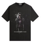 Kith x Batman Dark Knight Cw Vintage Tee Black