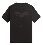 Kith x Batman Dark Knight Cw Vintage Tee Black