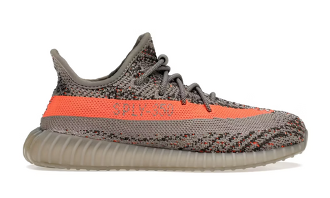 Adidas Yeezy Boost 350 V2 Beluga Reflective (Kids)