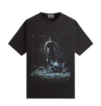 Kith x Batman Dark Knight Bane Vintage Tee Black