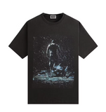 Kith x Batman Dark Knight Bane Vintage Tee Black