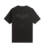 Kith x Batman Dark Knight Adv Vintage Tee Black