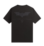 Kith x Batman Begins Vintage Tee Black