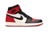 Air Jordan 1 Retro High Bred Toe (NEW/DMG BOX)