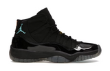 Air Jordan 11 Retro Gamma Blue (GS) (WORN)