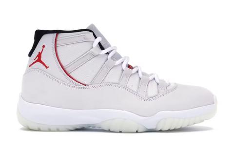 Air Jordan 11 Retro Platinum Tint (WORN/NO BOX)