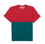 Supreme Split S/S Top (FW23) Red