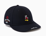 Disney Kith & Kin Mickey 59FIFTY Low Profile Fitted Cap Navy