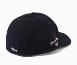 Disney Kith & Kin Mickey 59FIFTY Low Profile Fitted Cap Navy