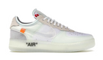 Nike Air Force 1 Low Off-White (WORN)