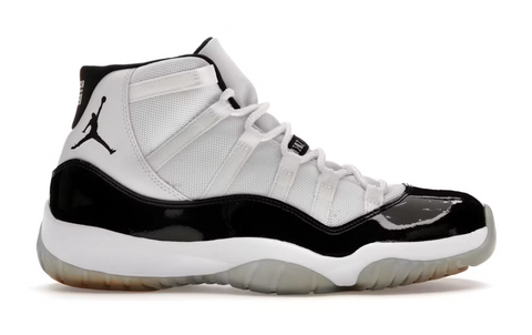 Air Jordan 11 Retro Concord (2011) (WORN)