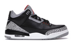 Air Jordan 3 Retro Black Cement (2018) (WORN/NO BOX)