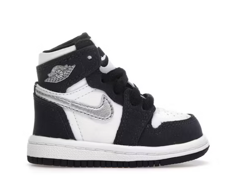 Air Jordan 1 Retro High CO.JP Midnight Navy (TD) Toddler