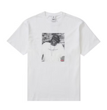 Supreme Jordan Biggie S/S Top White