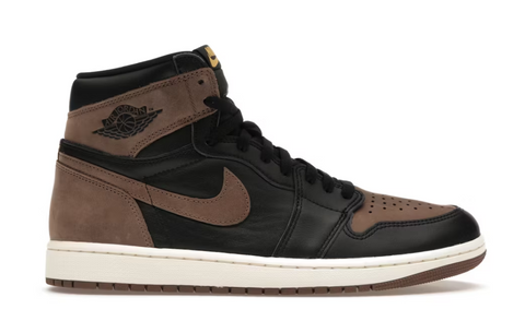 Air Jordan 1 Retro High OG Palomino (NEW/NO BOX)