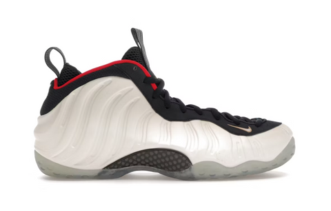 Nike Air Foamposite One Olympic (NEW/REP. BOX)