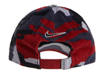 Supreme Nike Arc Corduroy 6-Panel Red Camo