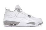 Air Jordan 4 Retro White Oreo (2021) (NEW/NO BOX)