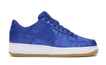 Nike Air Force 1 Low CLOT Blue Silk (WORN)