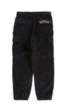 Supreme Nike Arc Corduroy Cargo Pant Black