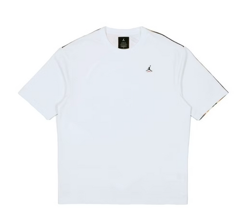 Air Jordan x Union Autographs T-shirt White