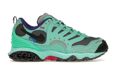 Nike Air Terra Humara Undefeated Light Menta