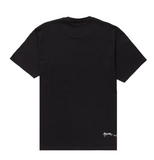 Supreme Ralph Steadman Box Logo Tee Black