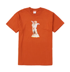 Supreme Cupid Tee Rust