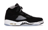 Air Jordan 5 Retro Moonlight (2021) (NEW/YELLOWING)