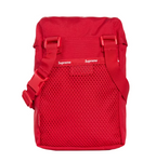 Supreme Camera Bag Red