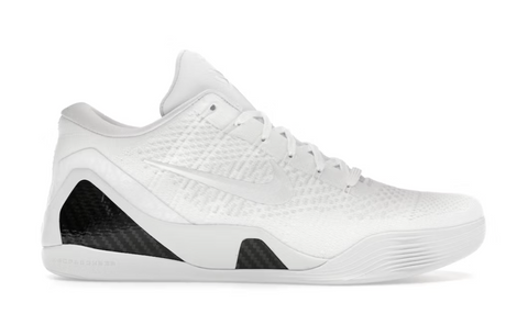 Nike Kobe 9 Elite Low Protro Halo