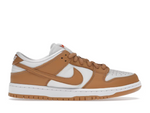 Nike SB Dunk Low Pro ISO Light Cognac