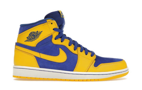 Air Jordan 1 Retro High OG Laney