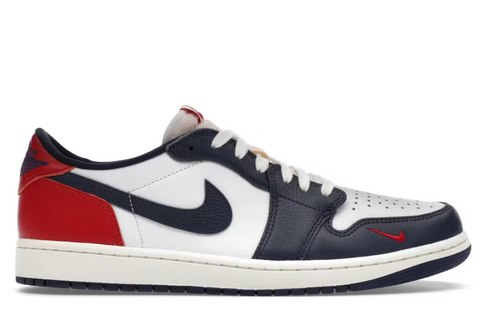 Air Jordan 1 Retro Low OG Howard University