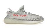 Adidas Yeezy Boost 350 V2 Blue Tint (WORN/NO BOX)