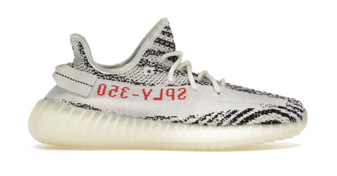 Adidas Yeezy Boost 350 V2 Zebra (NEW/NO BOX)