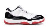 Air Jordan 11 Retro Low Concord Bred (WORN)