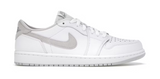 Air Jordan 1 Low OG Neutral Grey (2021/2024) (WORN)