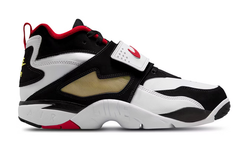 Nike Air Diamond Turf 49ers (2025)