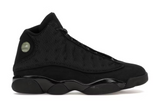 Air Jordan 13 Retro Black Cat (WORN)