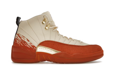 Air Jordan 12 Retro Eastside Golf Out of the Clay