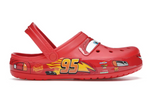 Crocs Classic Clog Lightning McQueen