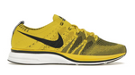 Nike Flyknit Trainer Bright Citron