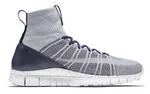 Nike Superfly Mercurial Pure Platinum