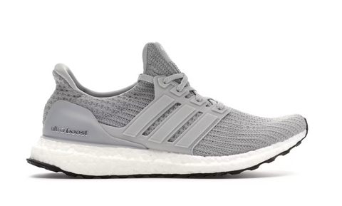 Adidas Ultra Boost 4.0 Grey Three